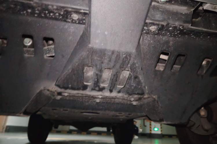 Used Beijing Auto BJ40 2020 2.0T Automatic Four-Wheel Drive Tribute Edition 2020 Xieke Version
