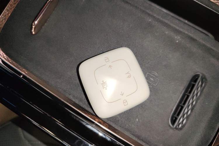 Used Zeekr MIX 2025 Long-Range Intelligent Driving Edition
