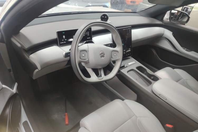 Used Nio ET5T 2024 75kWh Touring