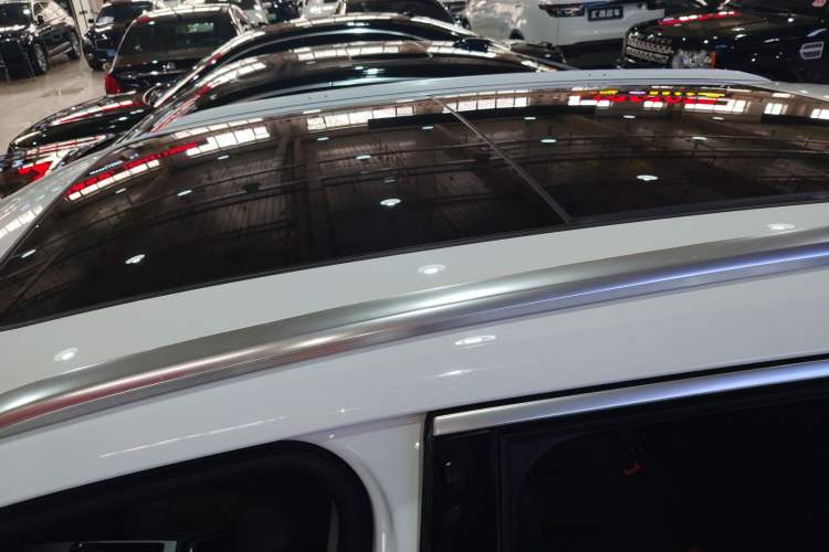 Used Audi Q5L 2018 40 TFSI Prestige Fashion Edition China V