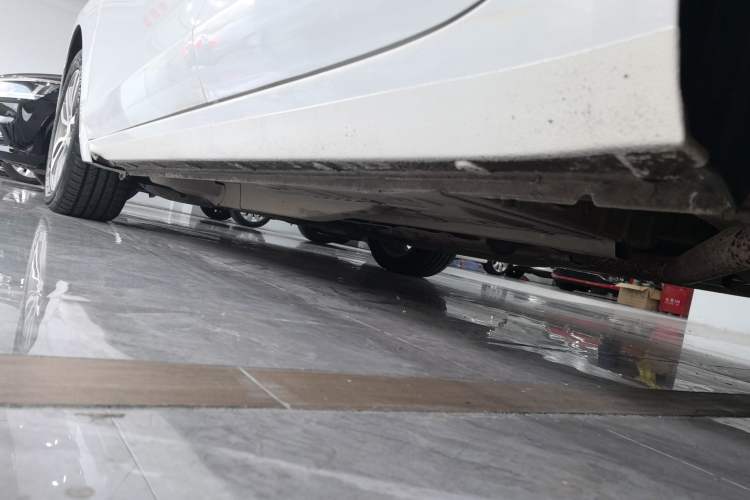 Used Buick GT 2018 18T Automatic Elite Model
