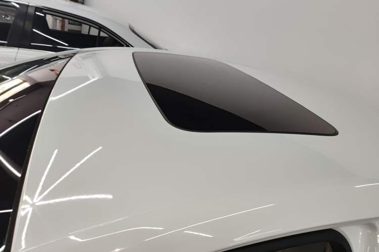 Used Buick GT 2017 15N Automatic Elite Version
