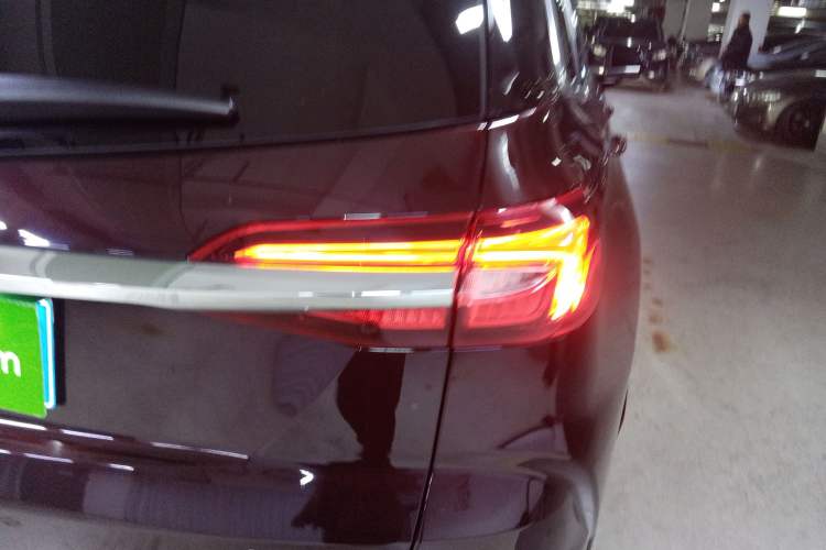 Used Buick Enclave 2022 652T 4x4 Avenir 6-Seater
