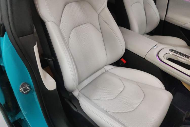 Used  SU7 2024 Four-Wheel Drive Ultra-Long Range Advanced Intelligent Driving Max Edition