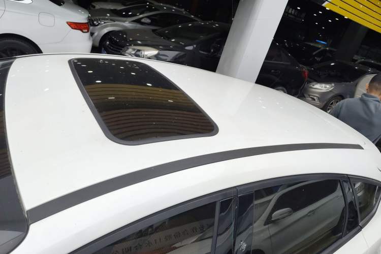 Used Ford Focus 2012 Hatchback 1.6L Automatic Fashion Edition