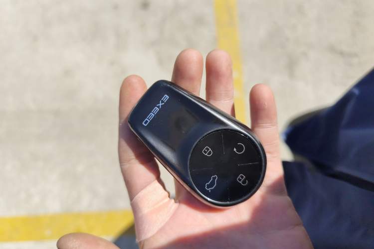 Used  Stellar C-DM 2024 1.5T Long-Range Pro
