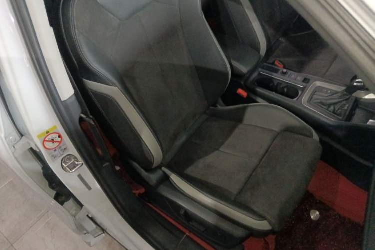 Used Audi Q3 2022 40 TFSI Fashion Dynamic Model
