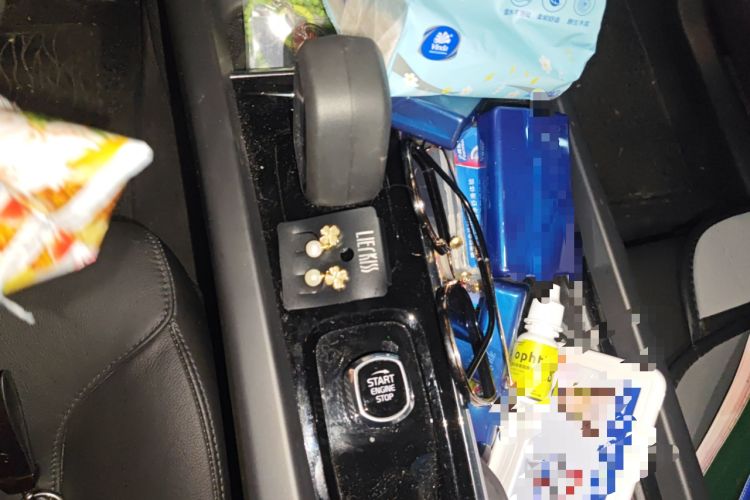 Used Volvo XC60 2023 B5 4x4 Smart Luxury Edition