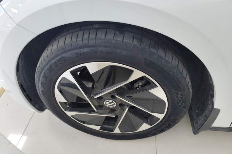 Used Volkswagen ID.3 2025 Smart Edition Outstanding Model