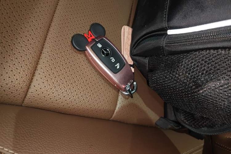 Used Mercedes-Benz E-Class 2023 E 300 L Sporty and Stylish Model