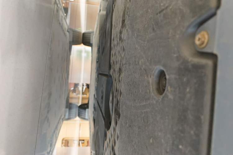 Used Lexus RZ 2023 450e All-Wheel Drive Luxury Edition
