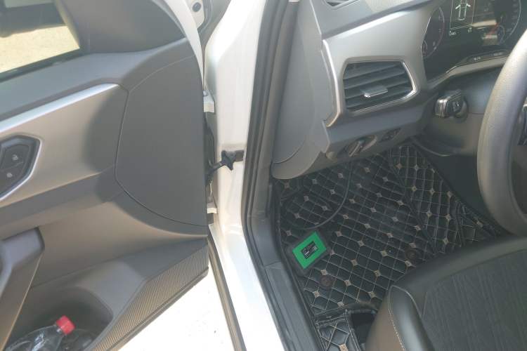 Used Volkswagen T-Cross 2019 280TSI DSG Comfort Edition
