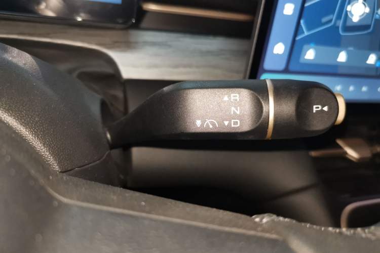 Used Wuling Xingguang S 2024 510km Flagship Edition
