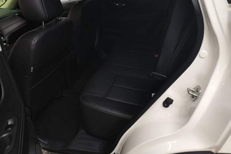 Used Nissan X-Trail 2020 2.0L XL ITS CVT 2WD SmartConnect Comfort Edition
