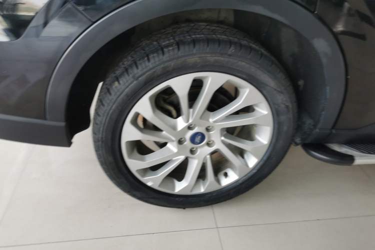 Used Ford Equator 2021 EcoBoost 225 Platinum Edition 6-seater