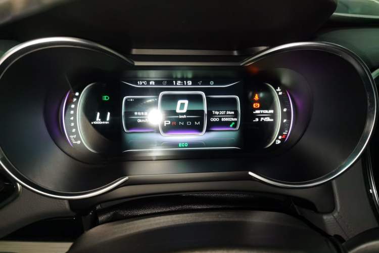 Used JETOUR X70 Coupe 2020 1.6T DCT Cool 6-Seater