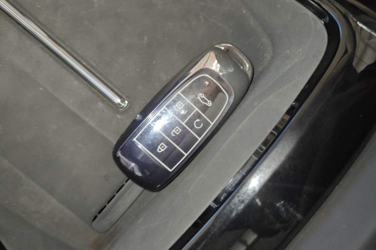 Used AION V 2024 Aion Tyrannosaurus 650 LiDAR Edition
