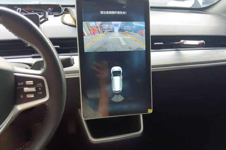 Used NETA V 2022 Chao 400 Lite
