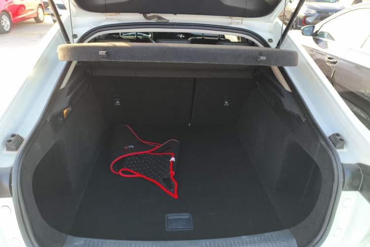 Used Bestune B70 2022 Third Generation 1.5T Automatic Enjoyment Version
