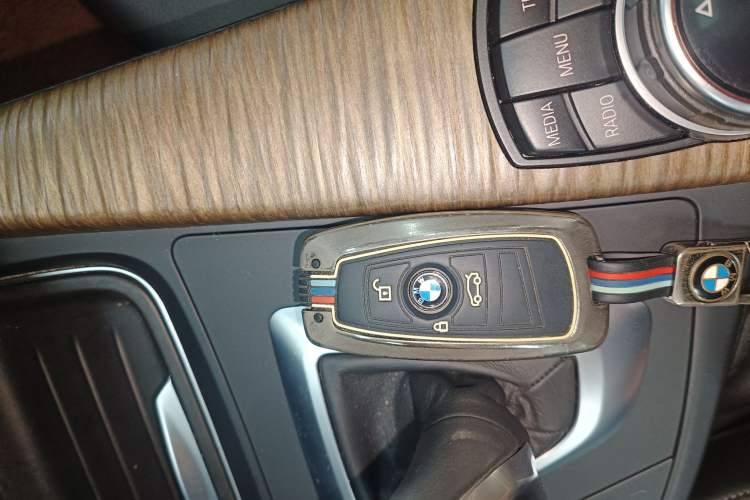 Used BMW 3 Series GT 2013 328i Sport Design Package
