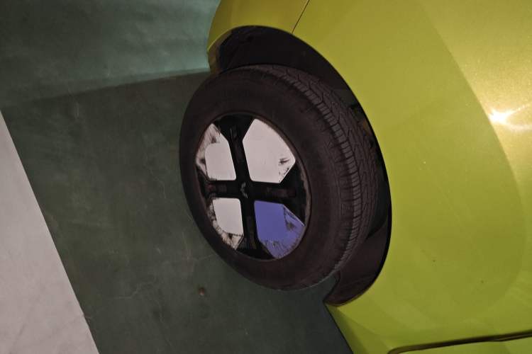 Used Wuling Hongguang MINIEV 2022 Enjoy Edition Lithium Iron Phosphate