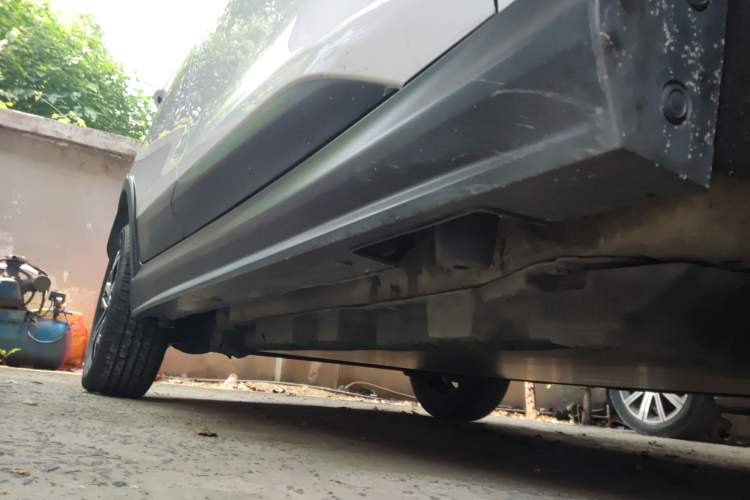 Used BYD Yuan Pro 2021 401 km Luxury Version
