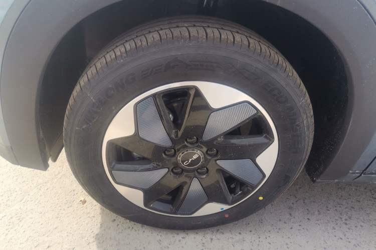 Used BYD Dolphin 2025 420km Free Edition
