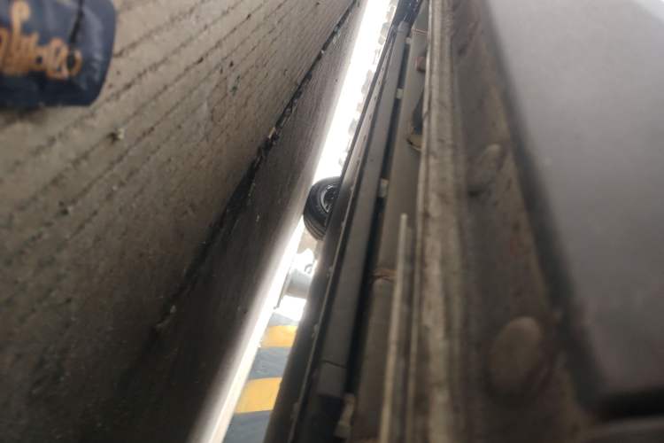 Used BYD Seagull 2024 Honor Edition 305km Dynamic Version
