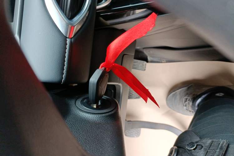 Used GAC Trumpchi GS4 2022 270T Manual Elite Edition