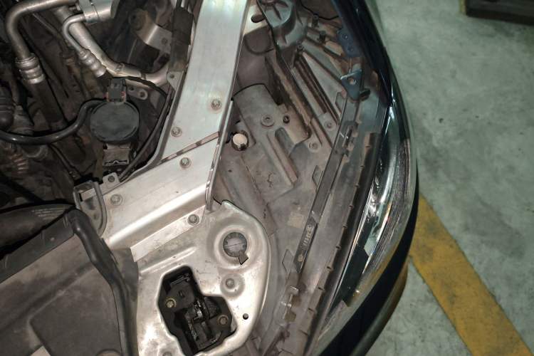 Used Mercedes-Benz E-Class 2016 E 200 L Sport Edition
