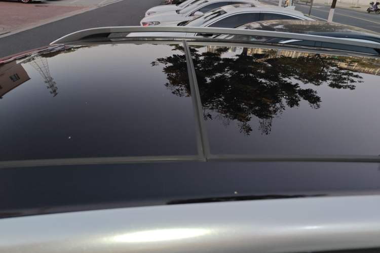 Used Ford Kuga 2015 1.5L GTDi Two-Wheel Drive Fashion Edition
