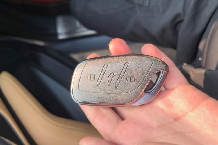 Used Roewe RX5 2023 1.5T Comfort Edition
