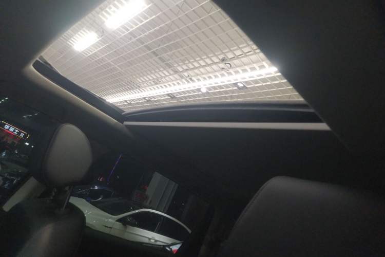 Used Honda Breeze 2025 240TURBO Two-Wheel-Drive Luxury Edition 5 Seats
