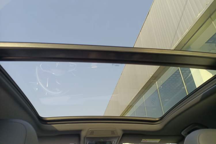 Used Volkswagen Tiguan L 2024 PRO 380TSI Four-Wheel Drive R-Line Prestige Edition