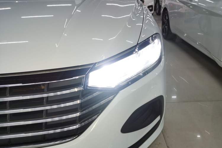 Used Volkswagen Lavida 2023 1.5L Automatic De Yi Edition
