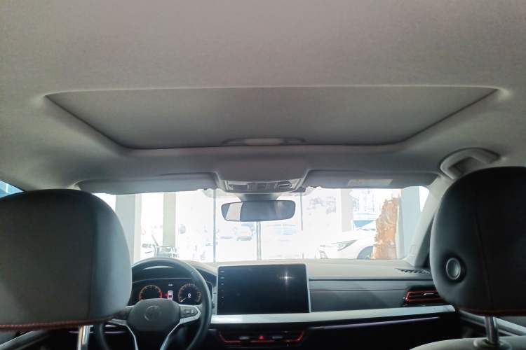 Used Volkswagen Lavida 2023 300TSI DSG Starry Sky Elite Edition