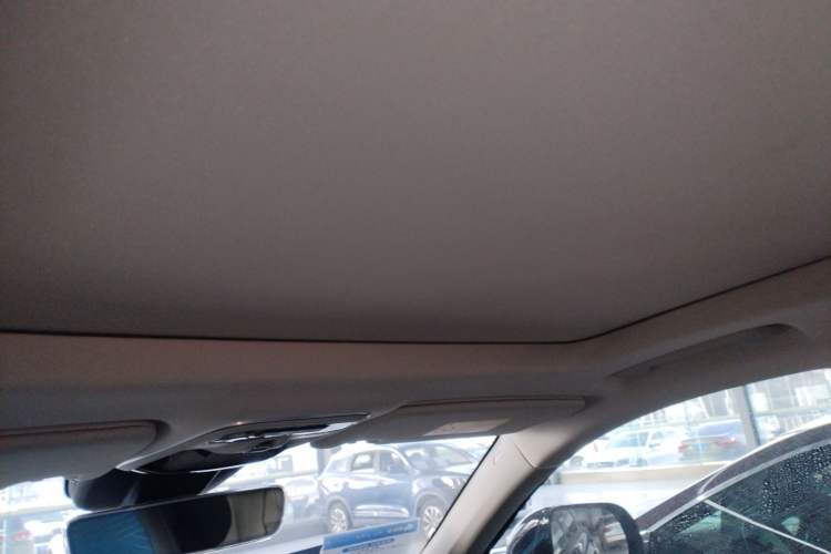 Used Lynk & Co 01 2019 2.0T Two-Wheel Drive Zhaopu Version China VI Standard