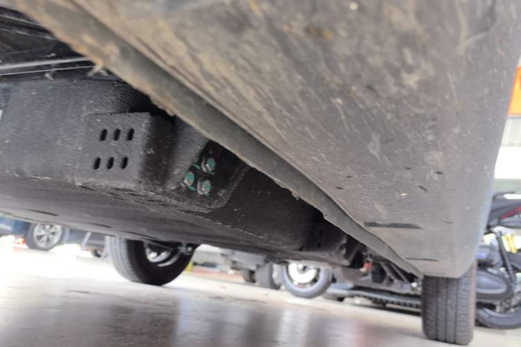 Used  Panda 2025 210km Panda Rider
