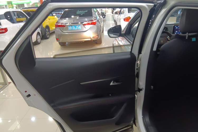 Used Peugeot 4008 2018 350THP Elite Edition
