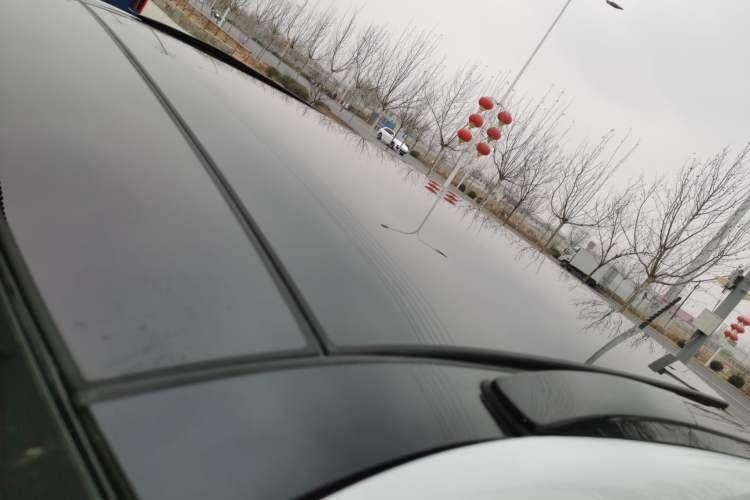 Used Hyundai ix25 2017 1.6L Automatic Smart Version