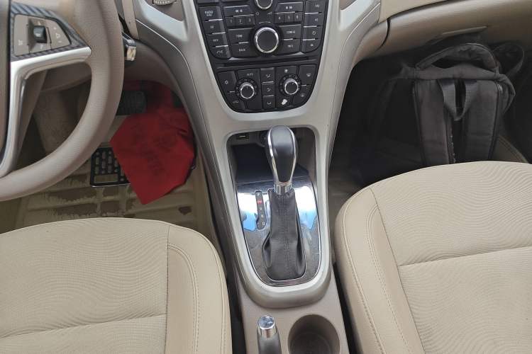 Used Buick GT 2013 GT 1.6L Automatic Fashion Edition
