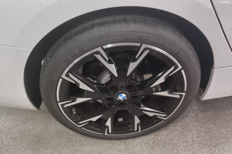 Used BMW 2 Series 2025 225L M Sport Night Edition Package
