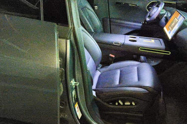 Used  07 2024 Max Extended-Range Edition
