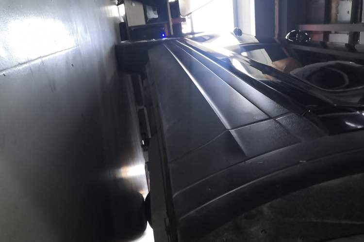 Used Volkswagen Touareg 2021 2.0 TSI Flagship Special Edition
