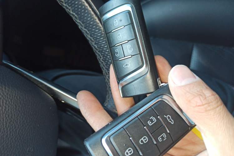 Used GAC Trumpchi M8 2021 Lingxiu Series 390T Deluxe Edition