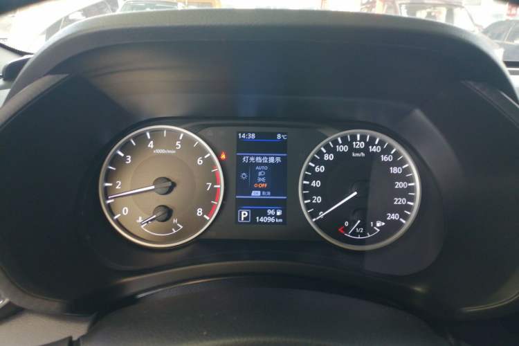 Used Nissan Sylphy 2021 1.6L XL CVT Enjoyment Edition