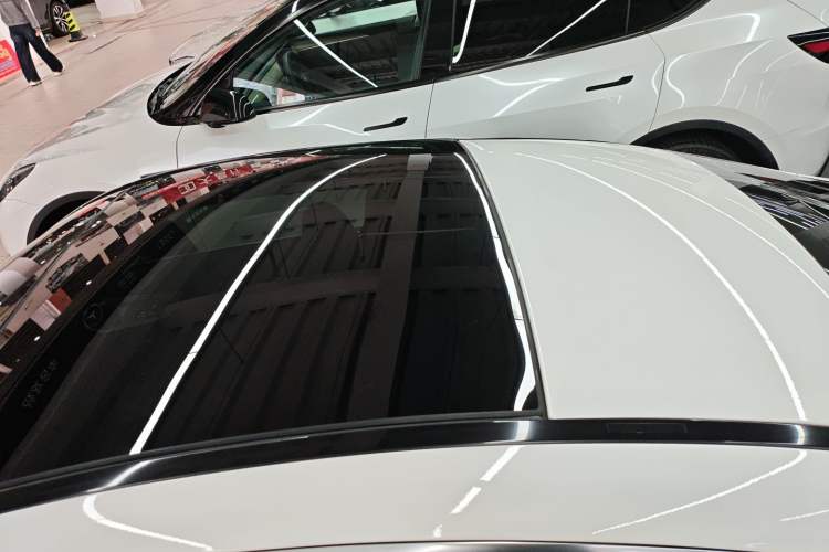 Used Mercedes-Benz C-Class 2021 C 260 Coupe
