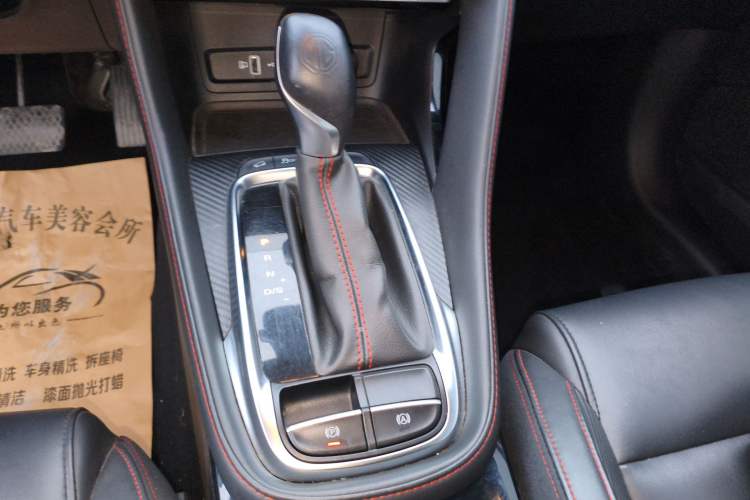 Used MG ZS 2020 180 DVVT Automatic Lite
