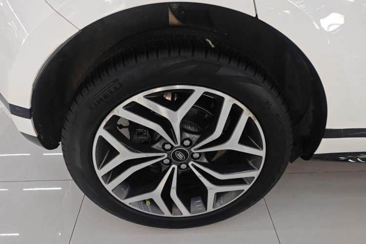 Used Land Rover Range Rover Evoque 2020 249 PS R-DYNAMIC S Sport Edition
