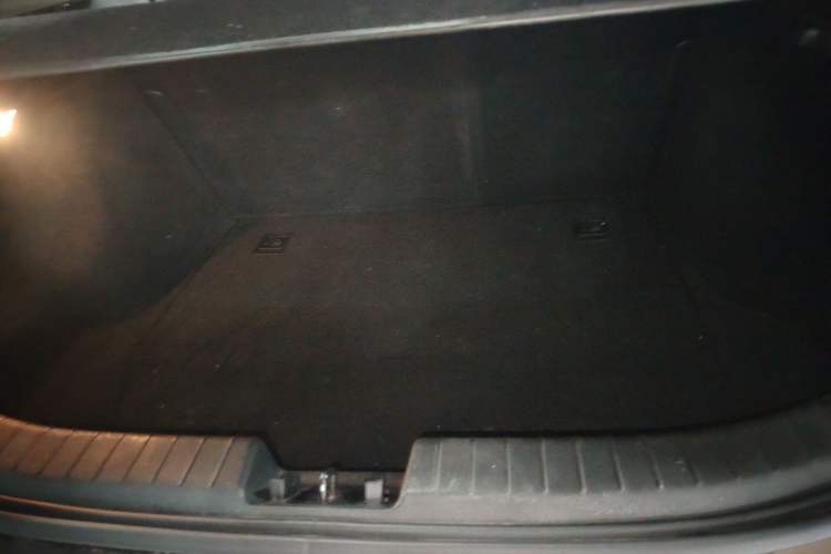 Used Geely Auto Emgrand GS 2016 Sport Edition 1.8L Automatic LingShang Model
